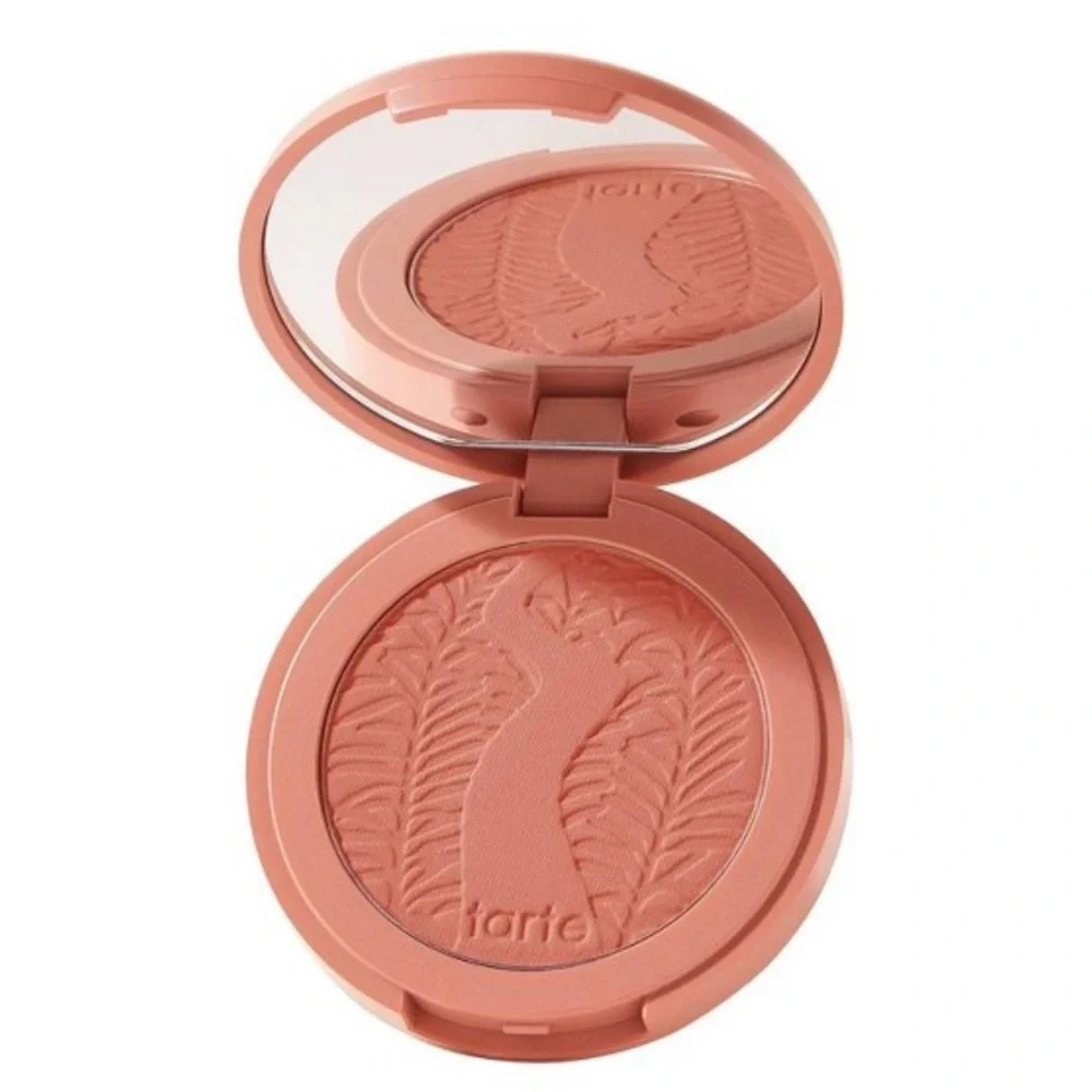 💎 Tarte Amazonian Clay 12-Hour Blush Color Paaarty New In Box Jumbo Full-Size